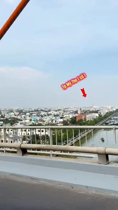 Mặt Tiền Đại Lộ Đông Tây, Vĩnh Long - 658m² Kinh Doanh Đa Ngành