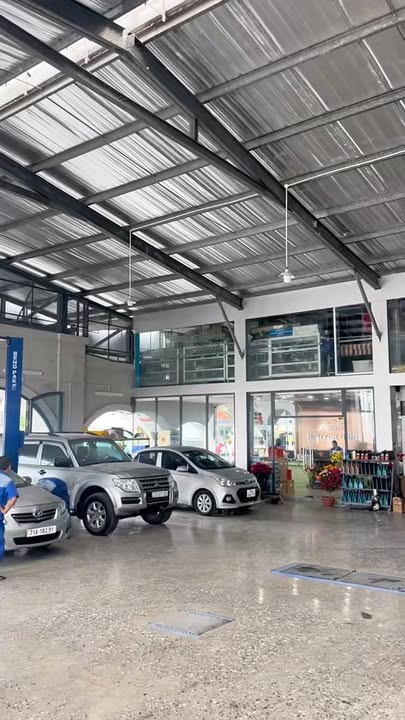 Mặt Tiền Đại Lộ Đông Tây, Vĩnh Long - 658m² Kinh Doanh Đa Ngành