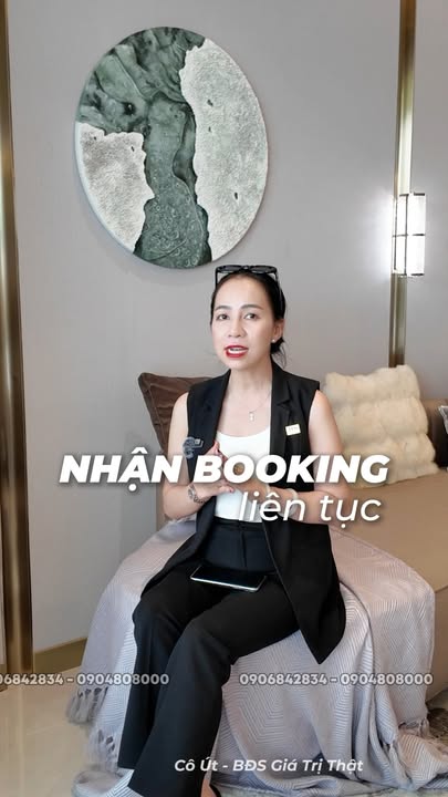 Cho thuê Căn hộ The Emerald Garden View 9 Triệu/tháng - Sẵn Sàng Dọn Vào Ở Ngay