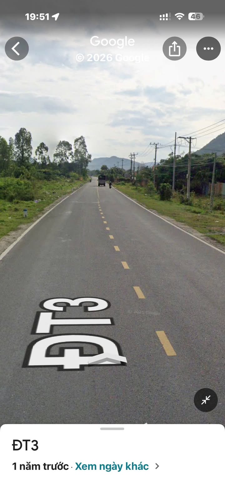 Bán Đất Phước Đồng Nha Trang 1411m² - Sẵn Sàng Làm Kho Xưởng, Đầu Tư Dài Hạn