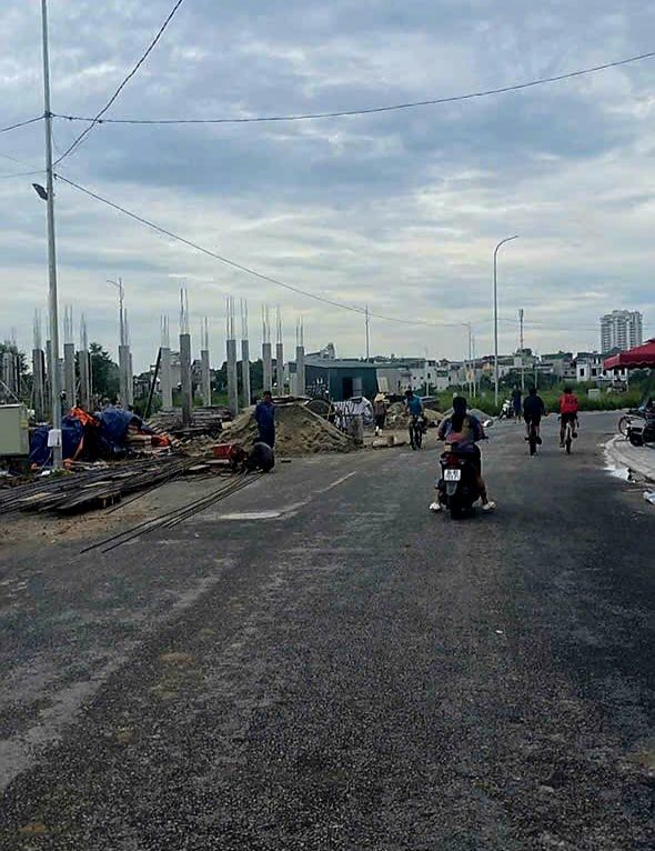 Bán Nhanh Lô Đất 70m² Phường Cửa Đại, Hội An - Giá 4 Tỷ