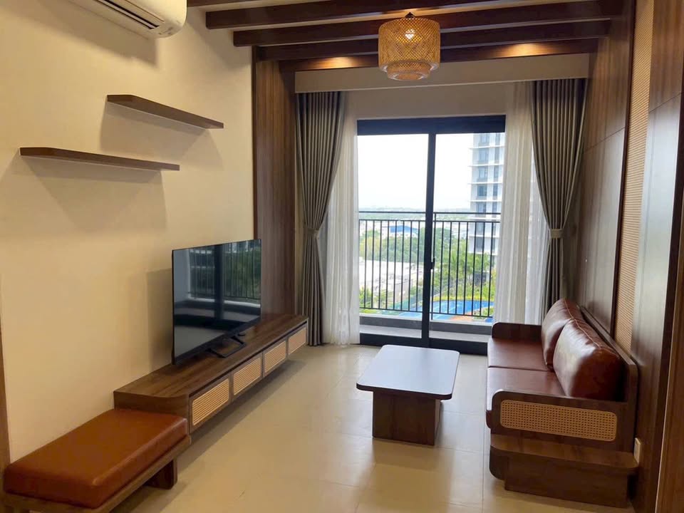 Cho thuê căn hộ The Glory Thủ Dầu Một 61m² full nội thất - Giá 16 triệu