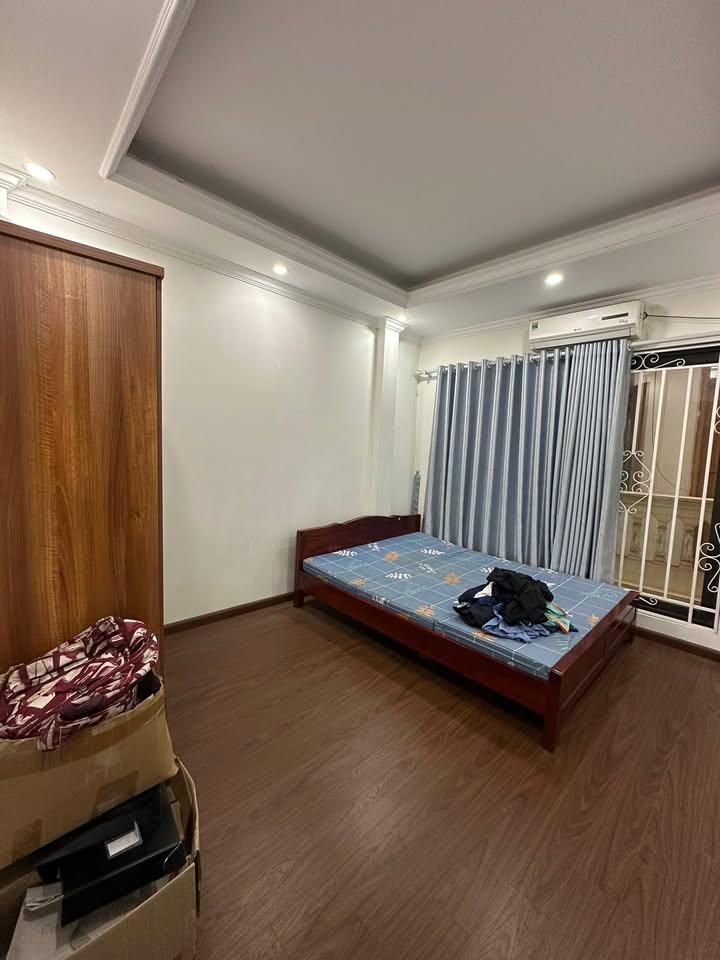 Phòng trọ Tô Hiệu 18m² giá thỏa thuận - Sẵn sàng ở ngay