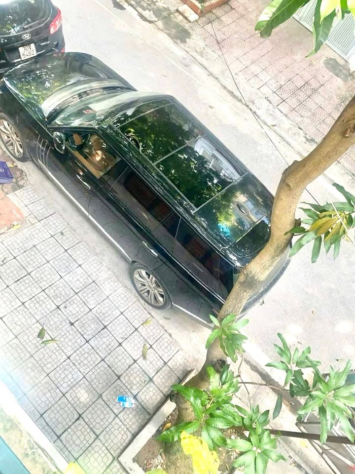 Cho thuê Biệt thự Liền kề Trung Văn - Vinaconex 3, Nam Từ Liêm 905m² - Giá 30 Triệu/Tháng