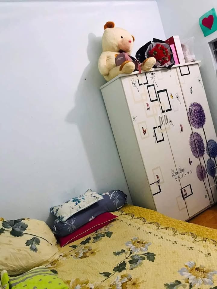 Cho Thuê Phòng Trọ Khép Kín 800k/tháng - Lương Đắc Bằng, TP Thanh Hóa