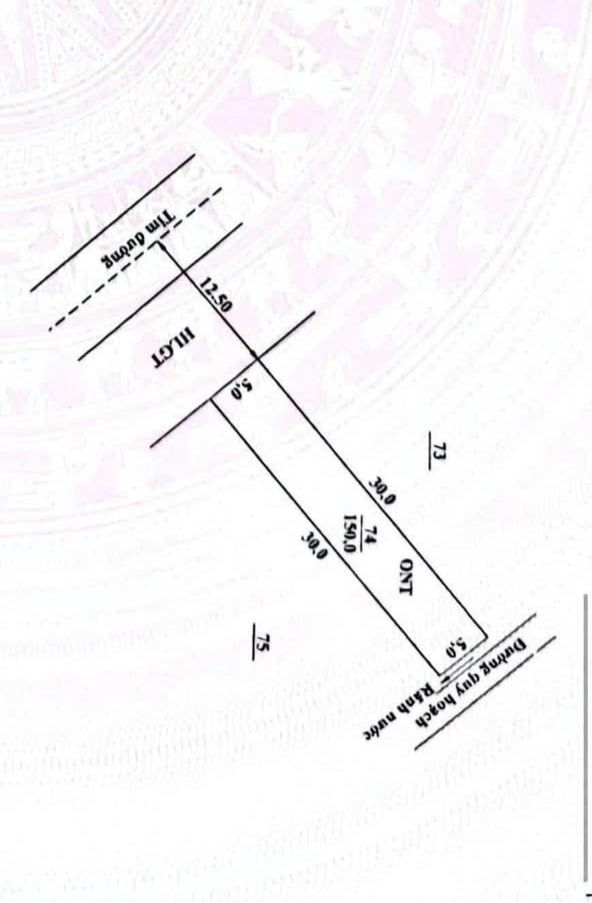 Đất Nền 150m² Kinh Doanh Tốt, Sổ Hồng Sẵn, Hưng Yên