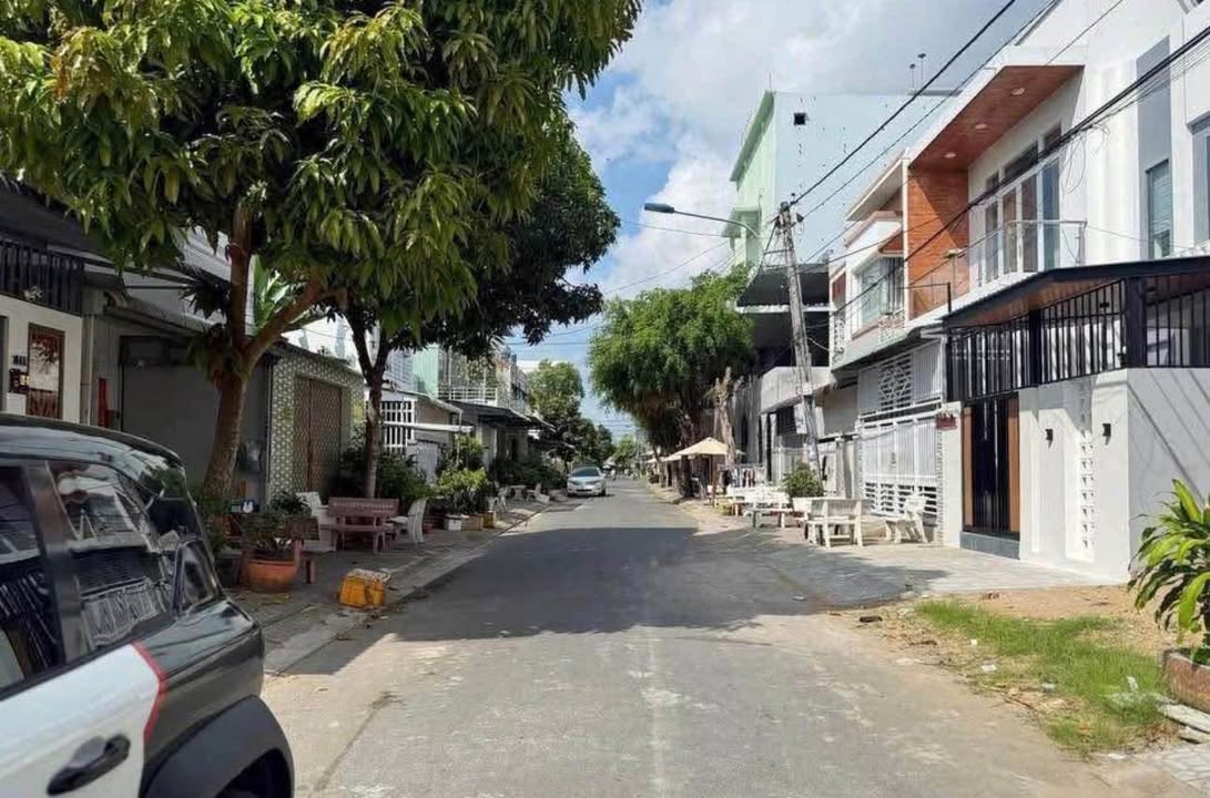 Bán Đất Vĩnh Quang Rạch Giá 91m² Giá 1.75 Tỷ - Sổ Đỏ Thổ Cư 100%