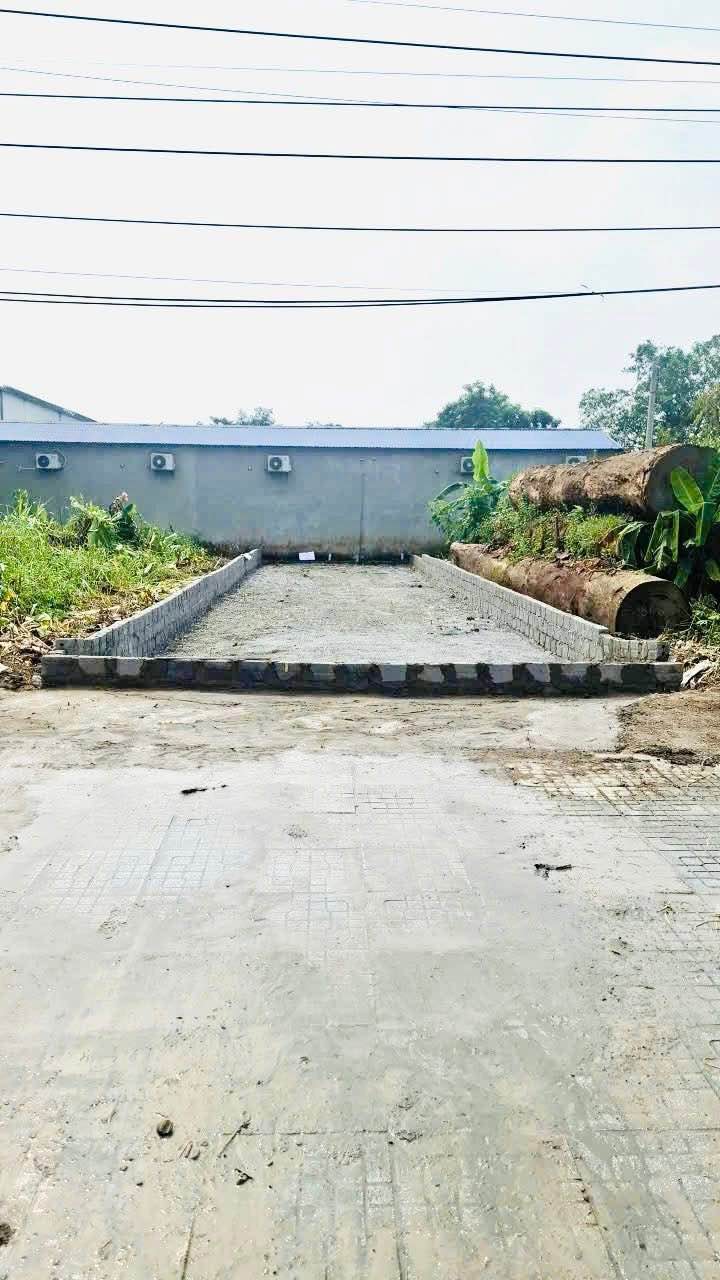 Bán Đất Trung Tâm Duy Tiên 100m² - Kinh Doanh Sinh Lời Hấp Dẫn