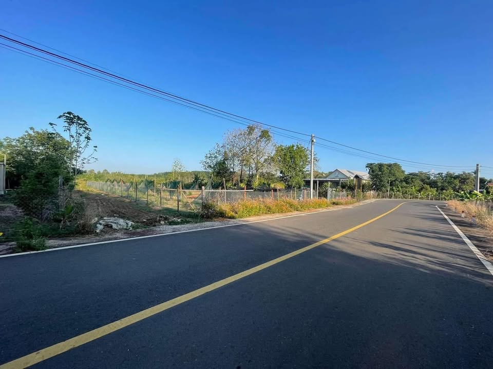 Đất Nền Chơn Thành 5760m² - Sổ Đỏ Sẵn, Giá Tốt 290 Triệu