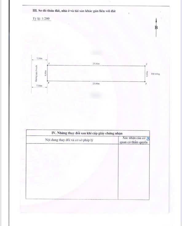 Bán đất tặng biệt thự An Biên, Hải Phòng - 500m², 28 tỷ, tặng biệt thự 7 tỷ