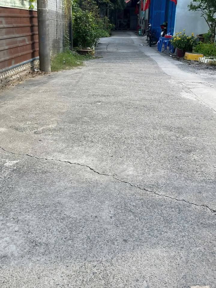 Bán Đất Vĩnh Lộc 60m² Sổ Hồng Full Thổ Cư - Giá 2.3 Tỷ