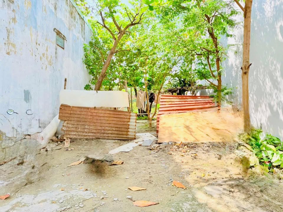 Đất nền 94m² Hòa Minh, Liên Chiểu - Gần ĐH Bách Khoa, Giá 2.x Tỷ