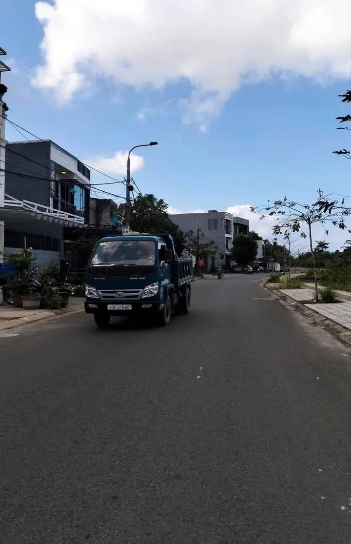 Đất Nền Cẩm Lệ - 90m² - Sổ Đỏ Rõ Ràng - Giá Tốt