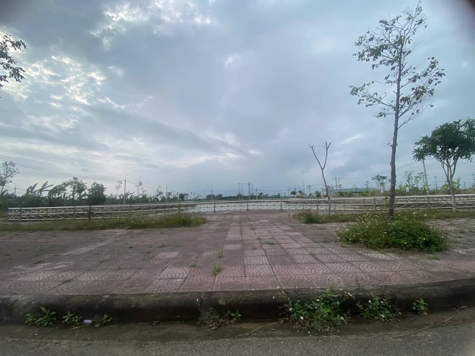 Đất nền Đông Minh 125m² giá 1 tỷ - Gần QL47, Thanh Hóa