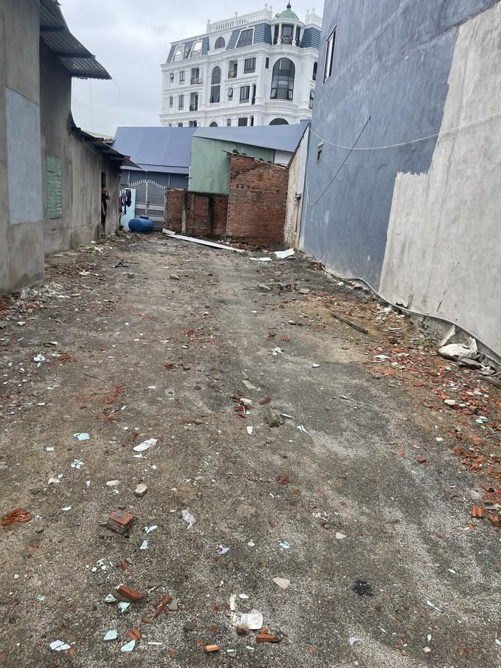 Đất nền Hòa Thọ Đông 100m² - Kiệt 3m giá 2.95 Tỷ