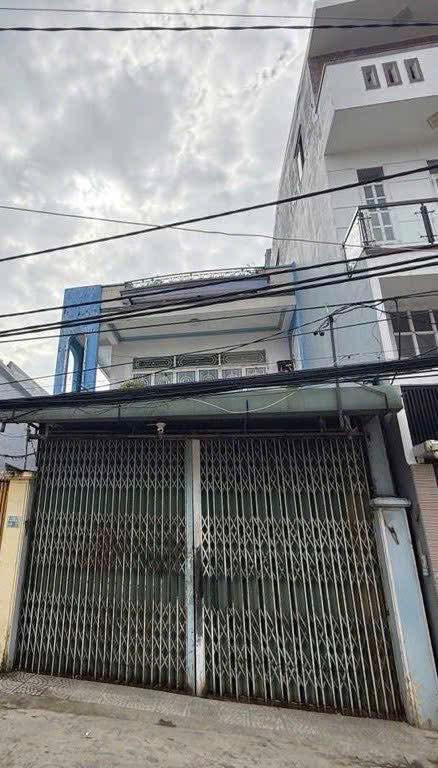 Bán Đất Tặng Nhà 2 Tầng Hoàng Diệu, Hải Châu - 215m² Nở Hậu, Giá 15 Tỷ TL