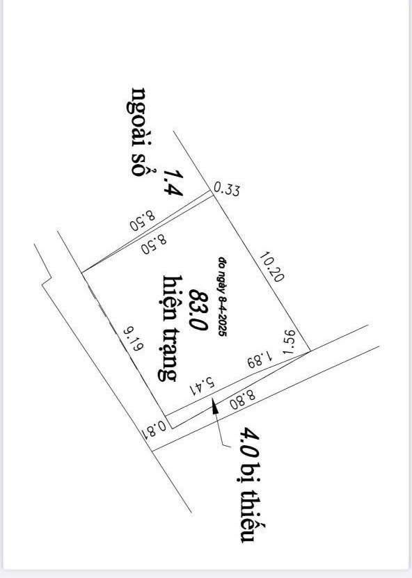 Bán Đất Lô Góc Lam Sơn Phú Xuyên 87m² - Sổ Hồng Sẵn Sàng