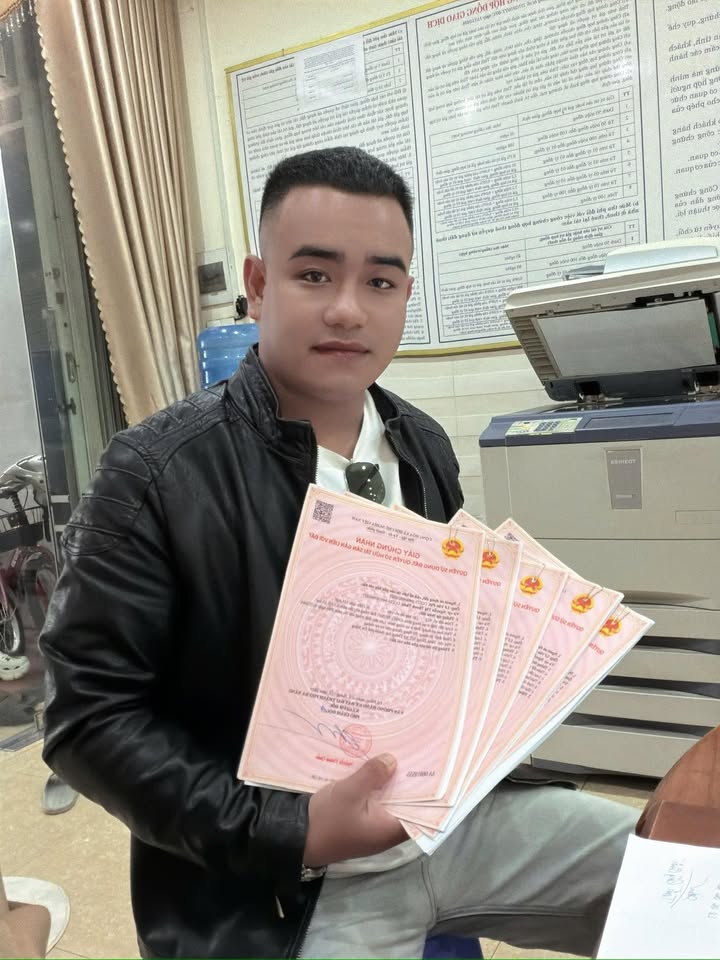 Đất Nền Vân Tây, Quảng Nam - 162m² Sổ Hồng Giá Chỉ 4xx Triệu