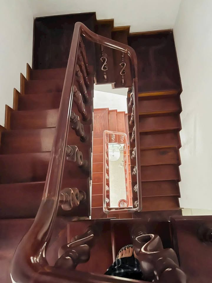 Nhà Nguyên Căn 3PN Cho Thuê, Hòa Cường Bắc - Giá 17 Triệu/Tháng