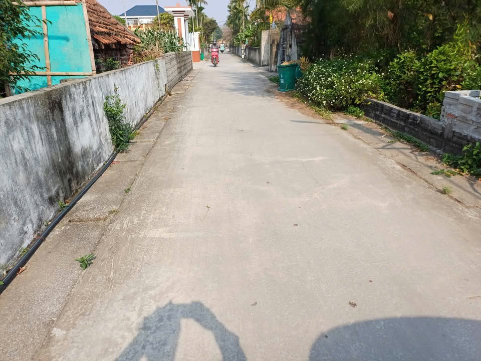 Đất Nền Nam Điền 410m² - Vị Trí Vàng, Sẵn Sàng Xây Dựng