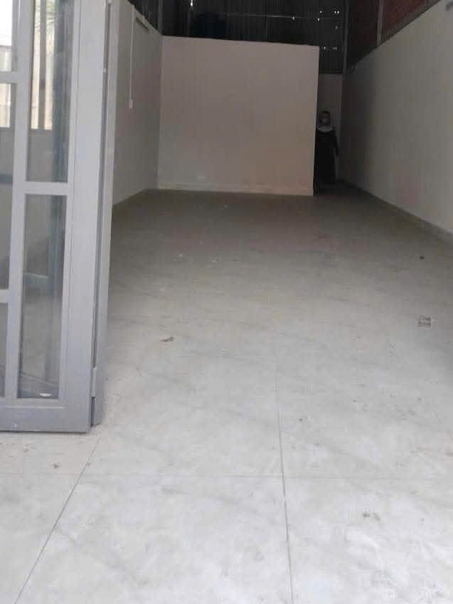 Nhà 68m² Đường 6B Vĩnh Lộc B - Giá 3 Triệu/Tháng