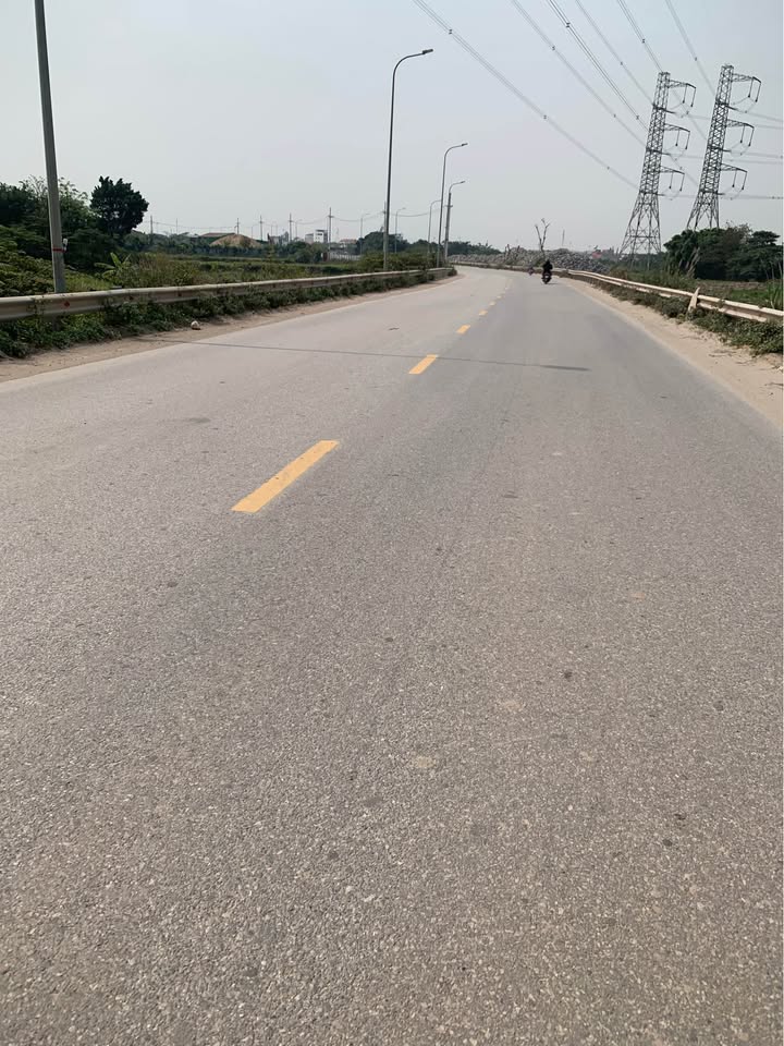 Nhà 68m² 3 Tầng Duyên Thái, Thường Tín - Sổ Đỏ Sẵn Sàng