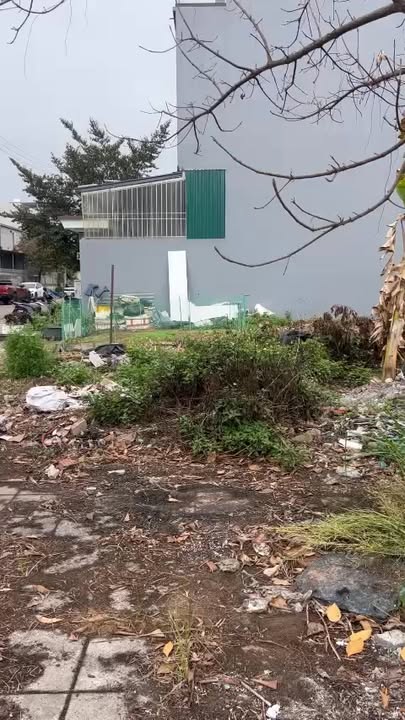 Đất Góc Quảng Ninh 137m² - Kinh Doanh/Đầu Tư Vượng Khí