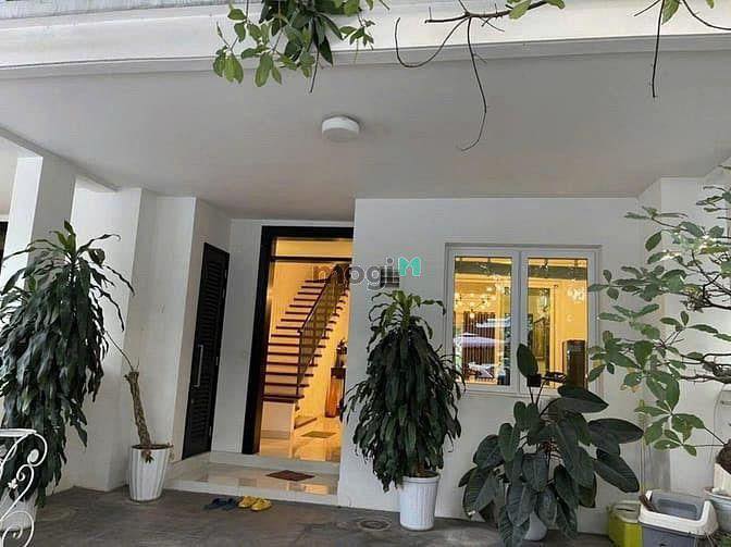 Liền kề Evelyn Hà Đông - 120m² Giá Tốt Nhất