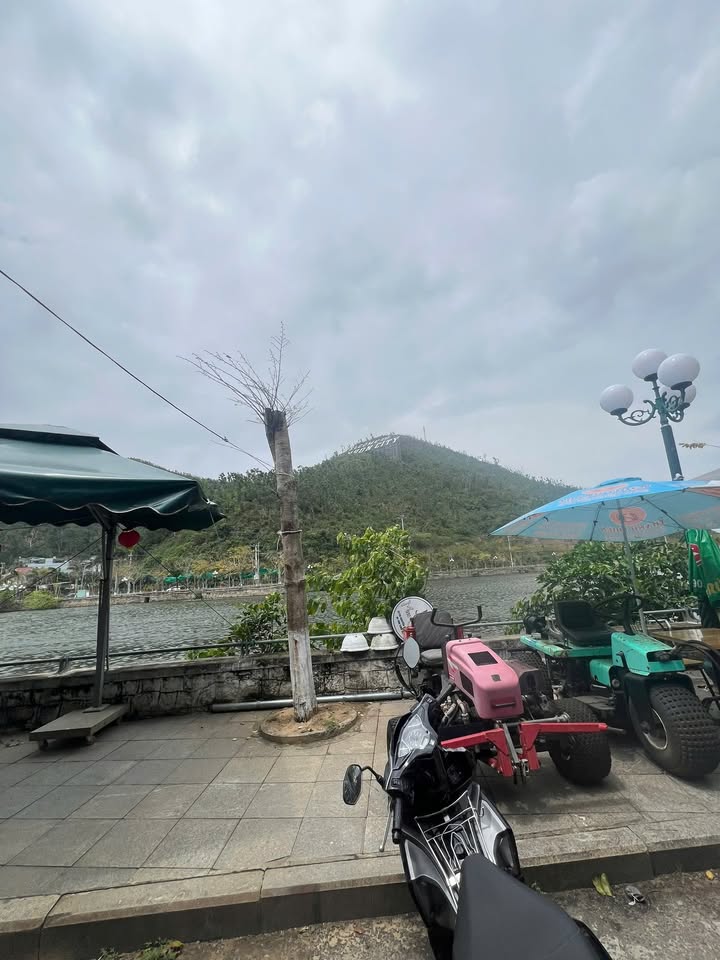 Nhà 3 Tầng 2 Mặt Tiền Khu Bàu Sen, Quy Nhơn - 71.1m² Sổ Đỏ, Giá 7.5 Tỷ