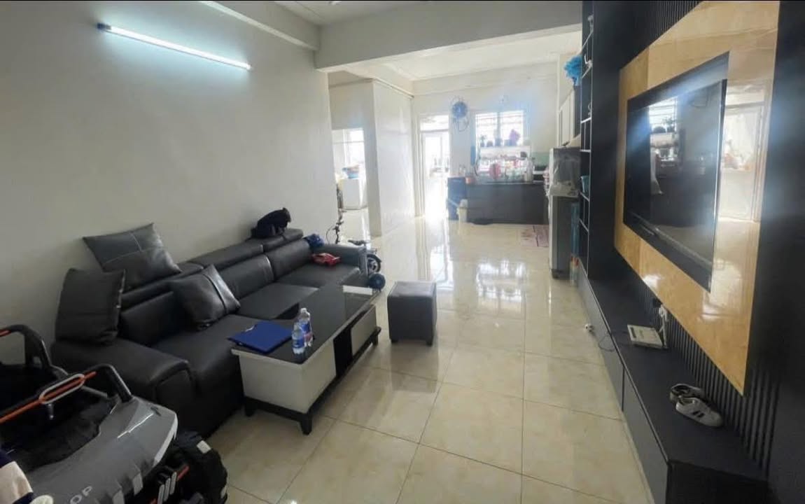 Cho thuê căn hộ Tân Thành 2, Thanh Hóa - 2PN, nội thất cơ bản