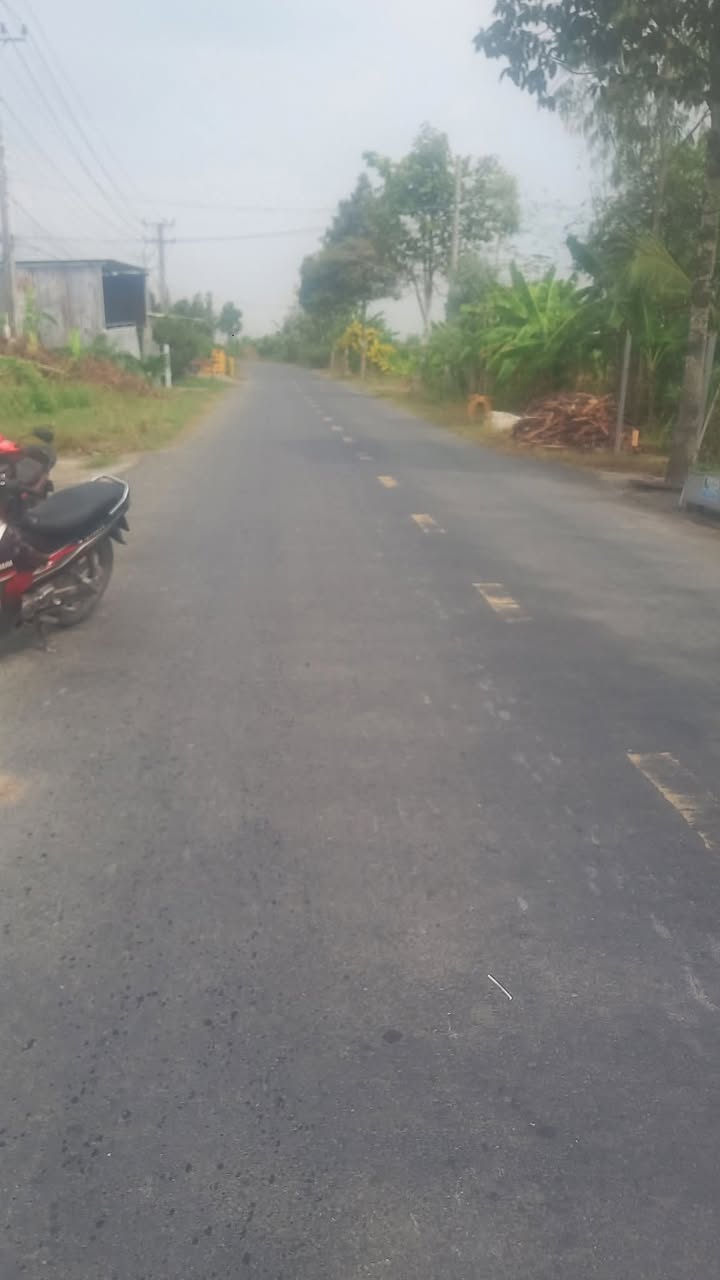 Đất Nền Mặt Tiền Tỉnh Lộ 873b, Tiền Giang - 1122m² Giá Tốt