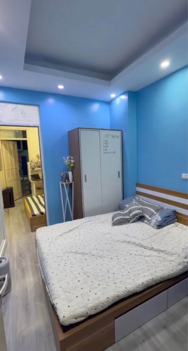 Căn hộ CCMN Nguyễn Trãi 32m² giá 1.32 tỷ - Sẵn sàng vào ở