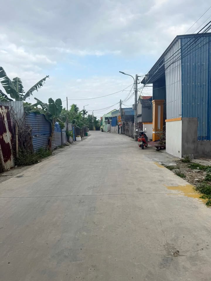 Đất Nền Đầu Cầu - Nam Triệu, Hải Phòng: 97m² - Cơ Hội Đầu Tư Vàng