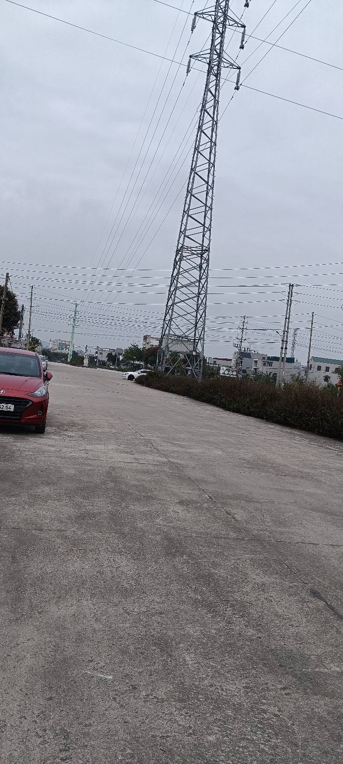 Đất nền mặt tiền 117m² đường T24, Hoa Lư, Ninh Bình - Giá 7 tỷ