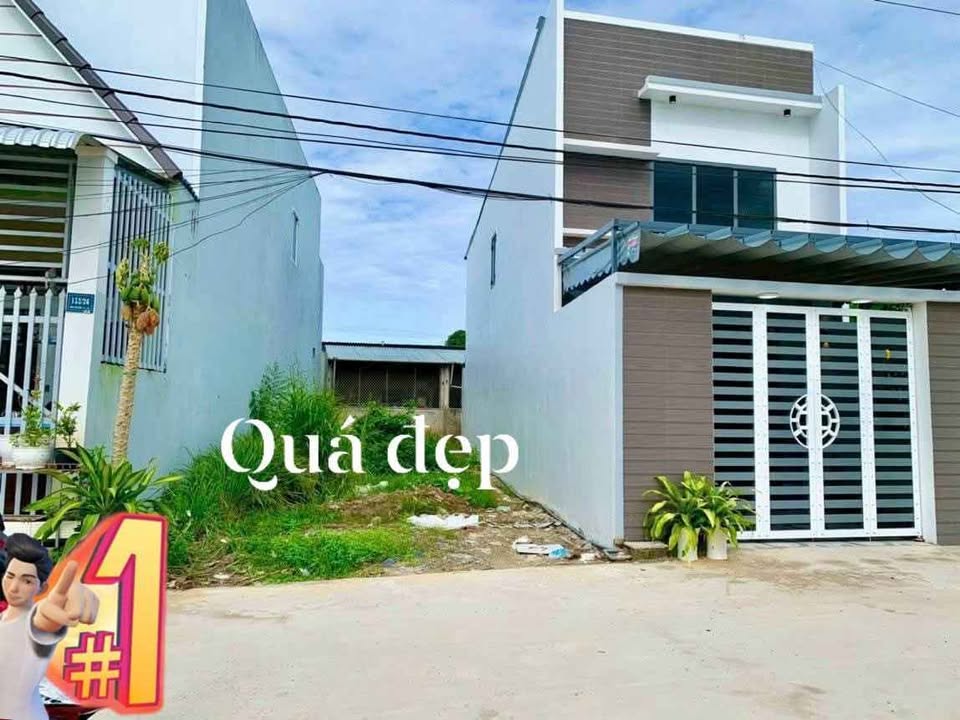 Đất Nền Sóc Trăng 86m² - Hẻm Oto 1.5 Tỷ, Full Thổ Cư