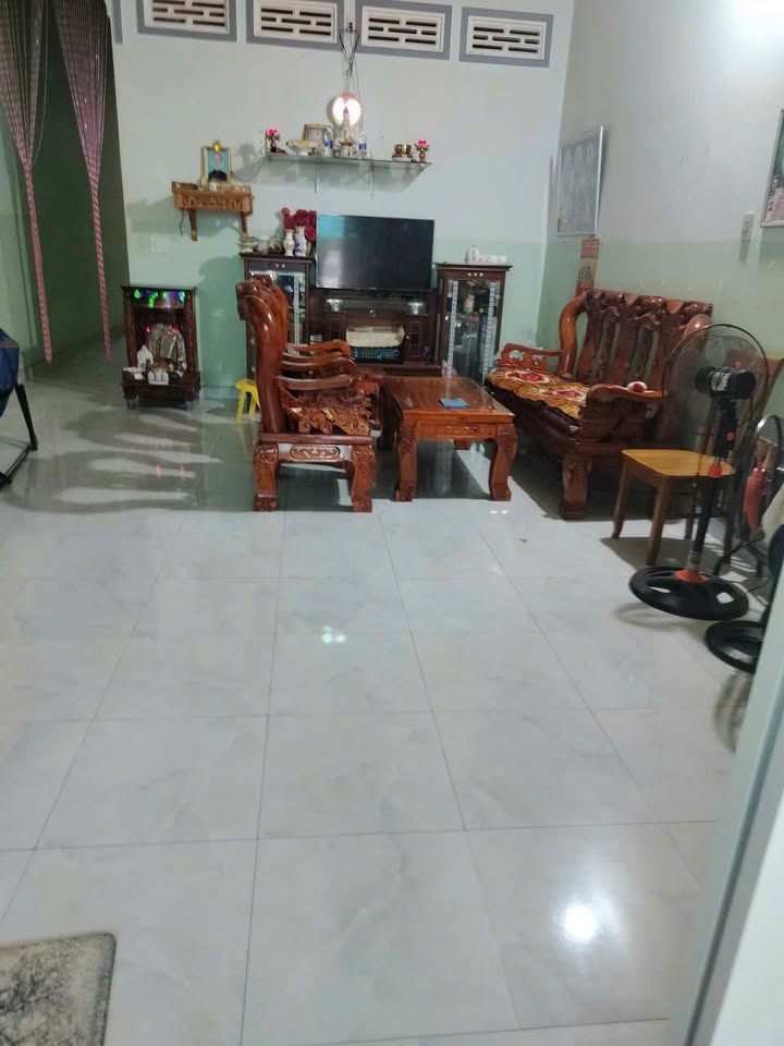 Nhà Hẻm Nghĩa Hiệp, Đức Trọng 150m² - Sẵn Sàng Dọn Vào Ở Ngay