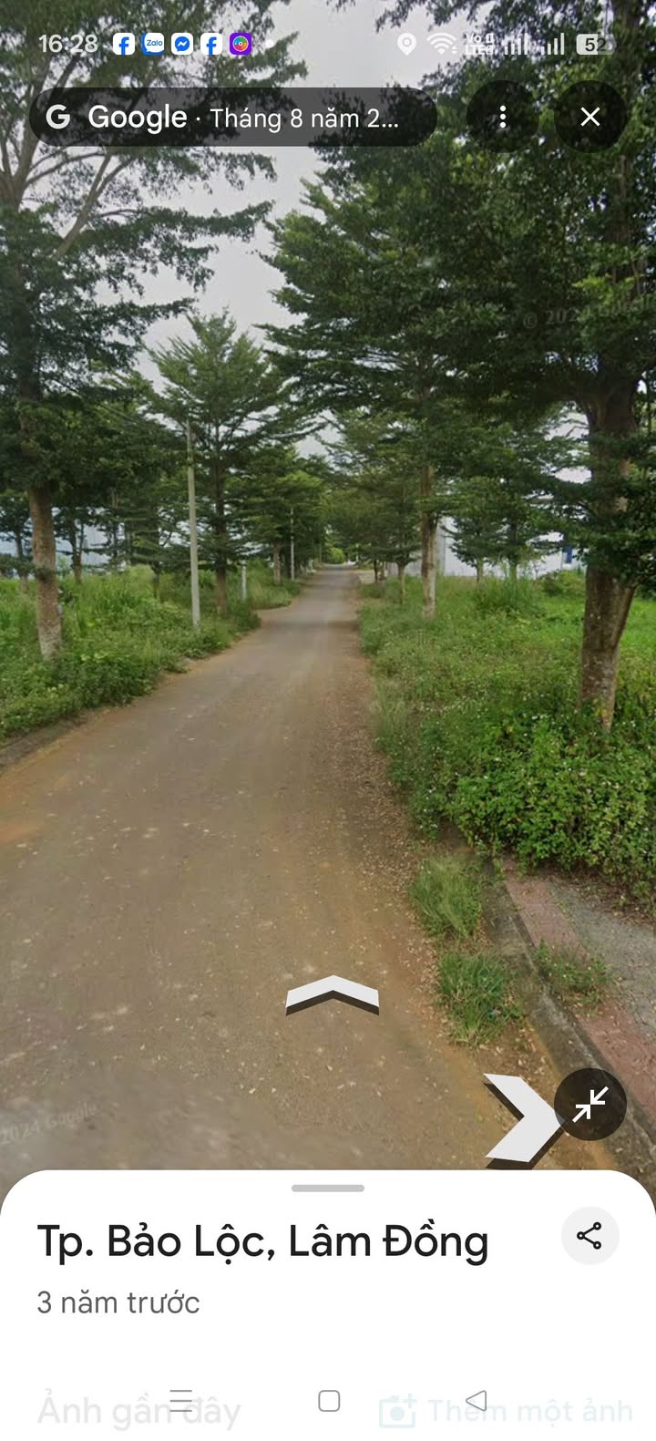 Đất Ruby City Bảo Lộc - 95m² Thổ Cư, Đối Diện Công Viên, Giá 1.9 Tỷ