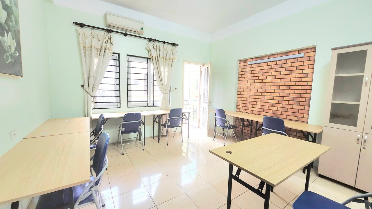 Văn phòng giá rẻ Hà Đông 30m² - Chỉ 3 triệu/năm