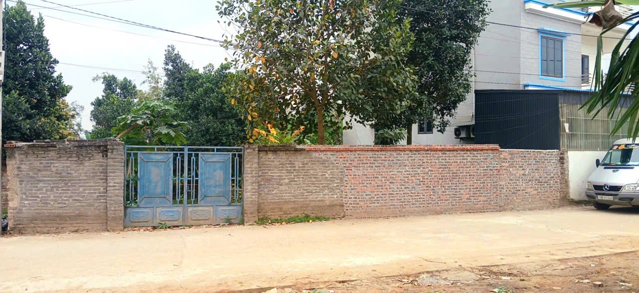 Bán Đất Nông Trang - Việt Trì 500m² Giá Tốt - Cơ Hội Đầu Tư Sinh Lời