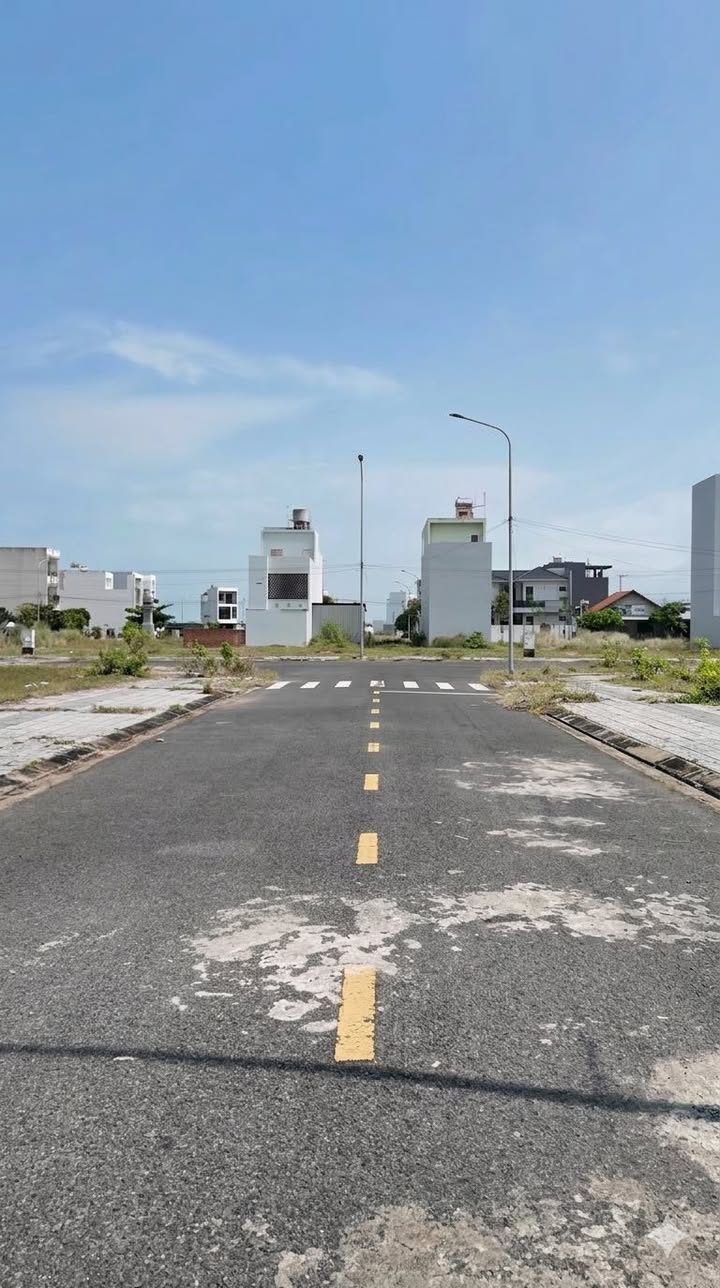 Bán Đất Liền Kề Hà Đông 80m² - View Công Viên, Đường 16m Giá 1.82 Tỷ