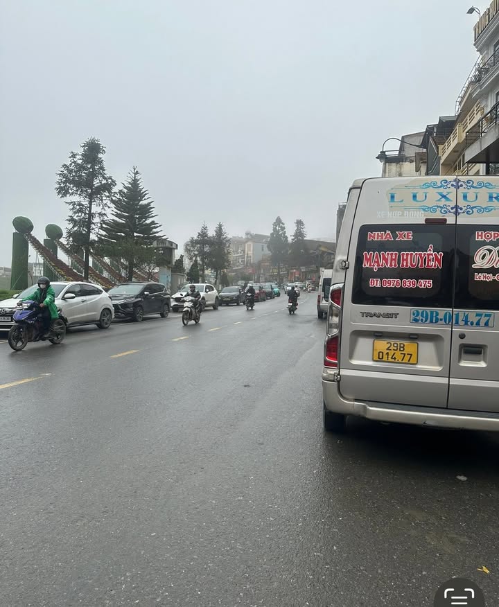 Bán Đất Mặt Tiền Hồ Chí Minh, Chương Mỹ 900m² - Cơ Hội Đầu Tư Sinh Lời Vàng