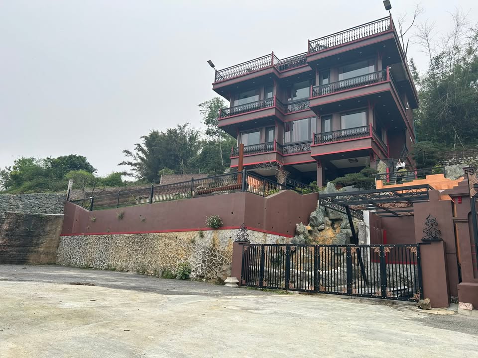 Bán Đất Tặng Nhà Vườn Phú Mãn, Quốc Oai - Sổ Hồng 431.9m² - 1x Tỷ