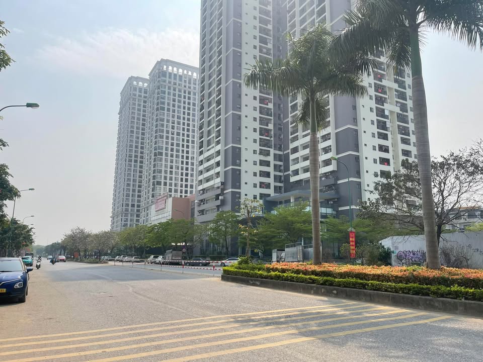 Nhà 4 Tầng Phố Phú Thượng, Tây Hồ 116m² - Sổ Đỏ Chính Chủ, Giá Đầu Tư 19.5 Tỷ