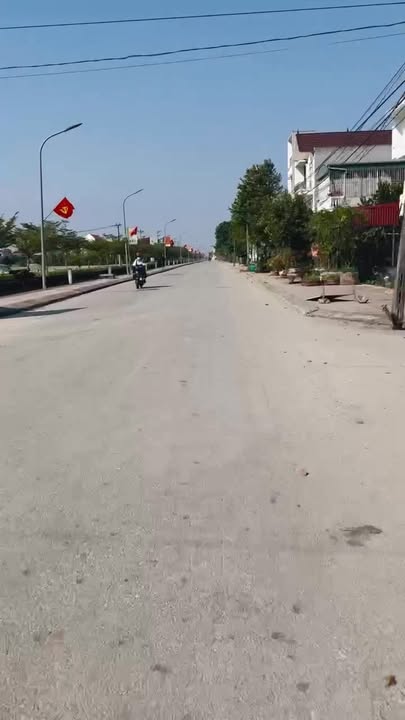 Đất nền Kim Chính Ninh Bình 225m² - Vị trí đắc địa, tiềm năng sinh lời