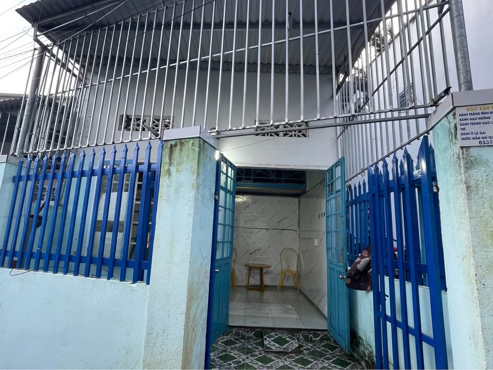 Cho thuê phòng trung tâm TP Tuy Hòa, 2.7 triệu/tháng - Sạch đẹp, an toàn