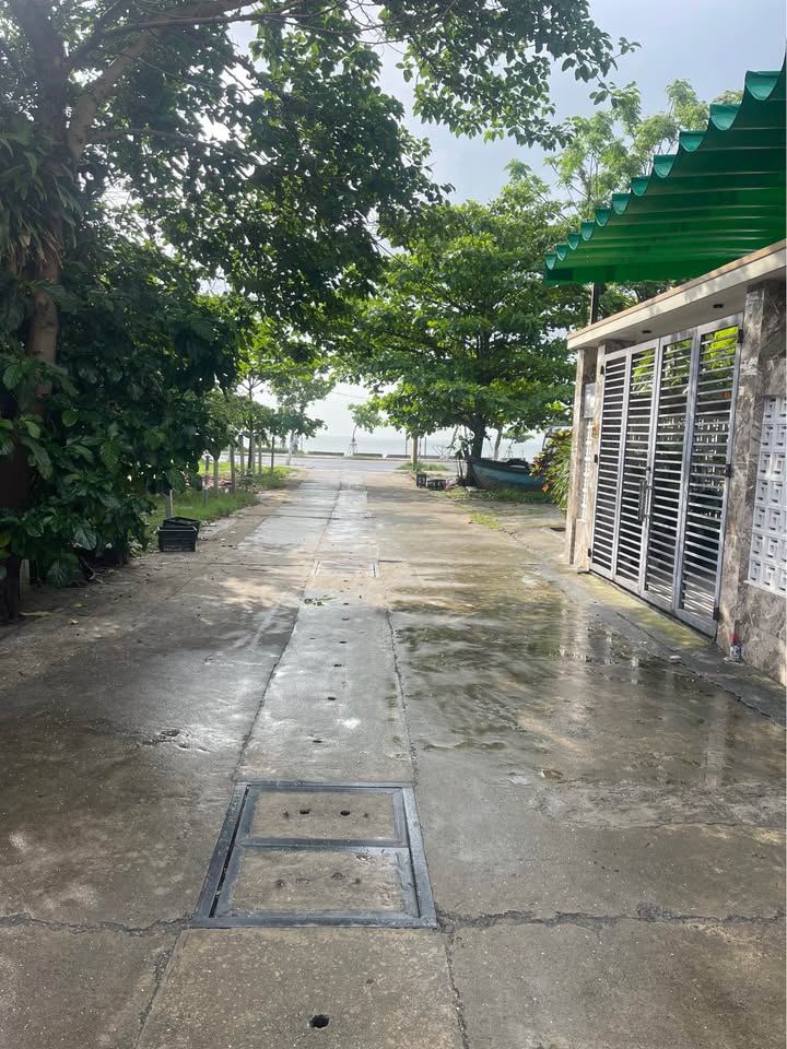 Nhà 2 Tầng Ngay Phố Phó Đức Chính - Gần Biển Mỹ Khê 84m² Giá Tốt