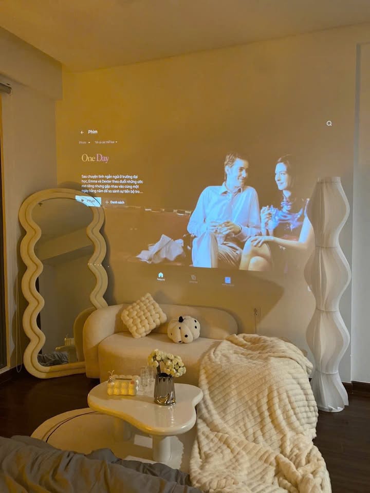 Cho thuê Studio Full nội thất Masterise Homes - 7.5 triệu/tháng