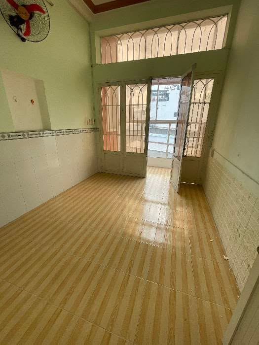 Nhà Hẻm Xe Hơi Trần Văn Quang, Tân Bình - 35m², 6PN, 6.9 Tỷ