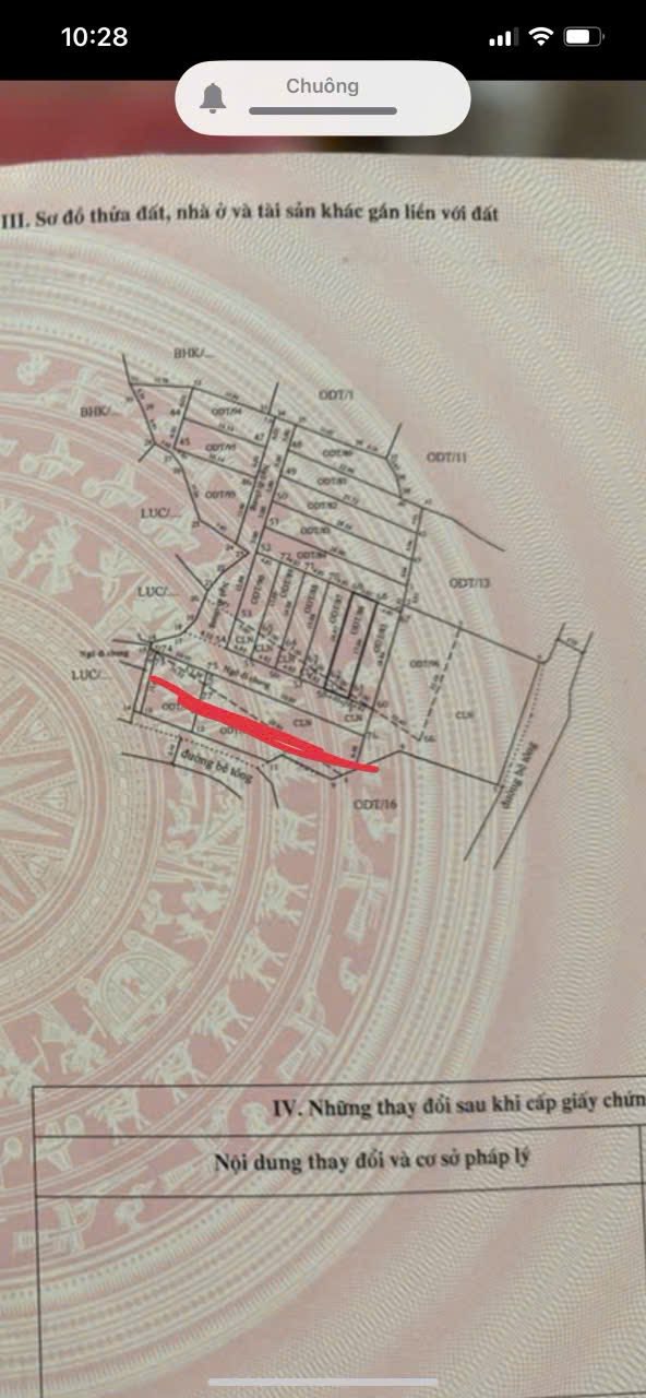 Đất nền Quảng Yên 115m² - Sổ hồng sẵn, gần KCN Đông Mai