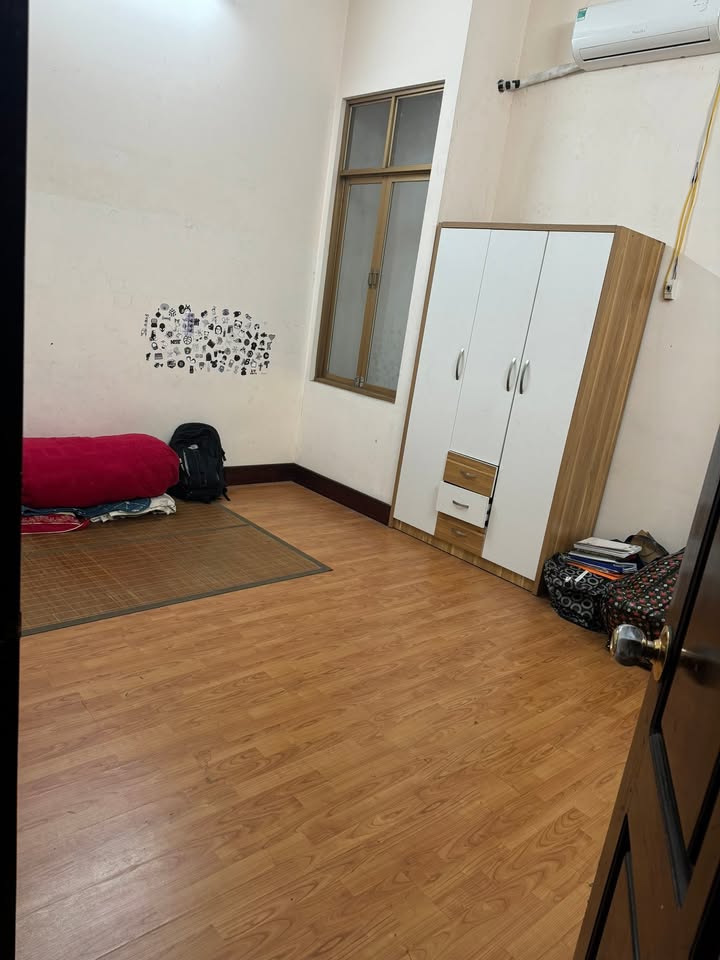 Cho thuê phòng trọ 25m² Cầu Đơ 5, Hà Đông - Gần ĐH Kiến Trúc, PTIT